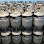 ボンベレンタル